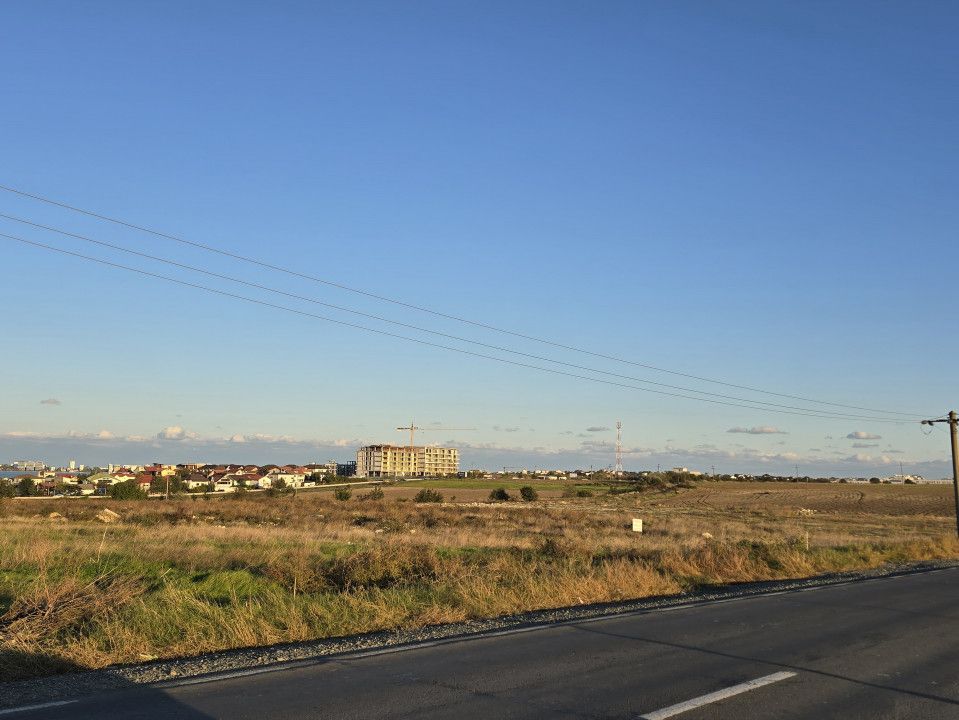 Vanzari terenuri in Ovidiu zona Academia Viitorul – fotografia 6 din 11