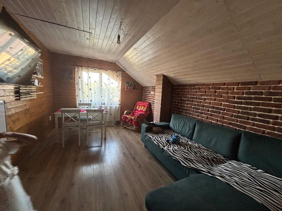 Casa P+M 190mp teren,115 mp utili ,cartier Bariera Valcii, zona Paringului – fotografia 3 din 10