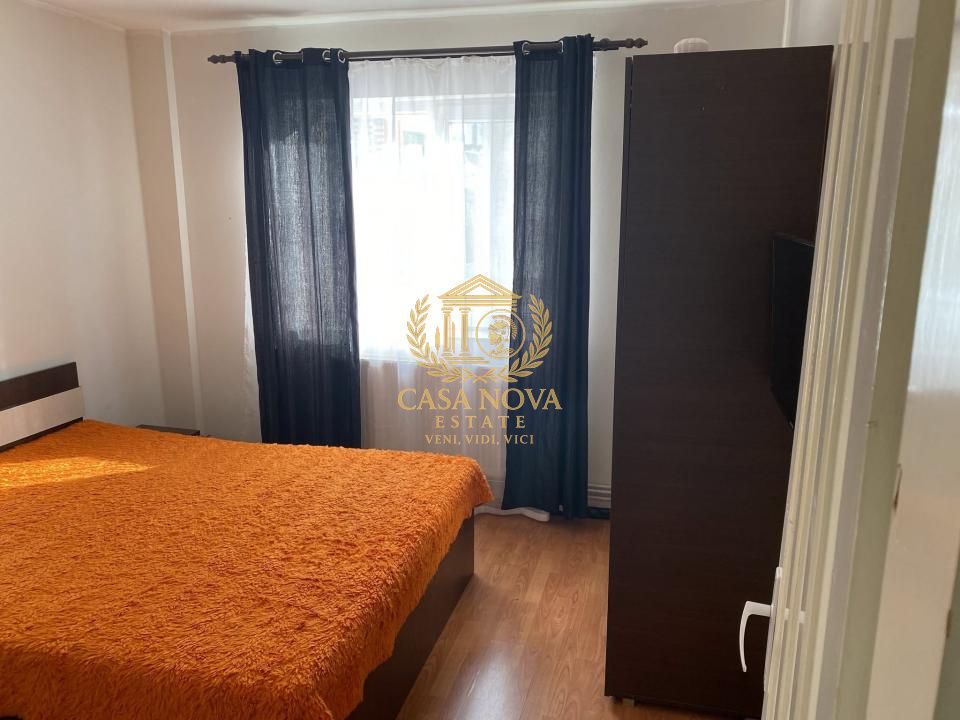 Apartament 2 camere 40mp, cartier Manastur,finisat mediu, balcon – fotografia 7 din 9