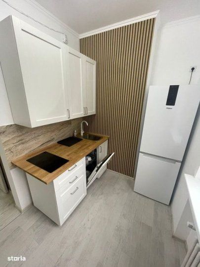 Garsoniera de inchiriat | Drumul Taberei | Metrou | Mobilat | Utilat | – fotografia 5 din 8
