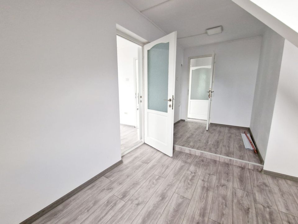 Spatiu pentru birouri in cartierul Marasti – fotografia 10 din 12