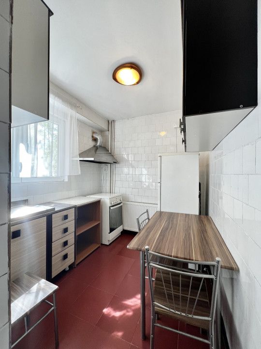 Apartament cu 2 camere in  Bulevardul Timisoara, Plaza Mall – fotografia 10 din 12