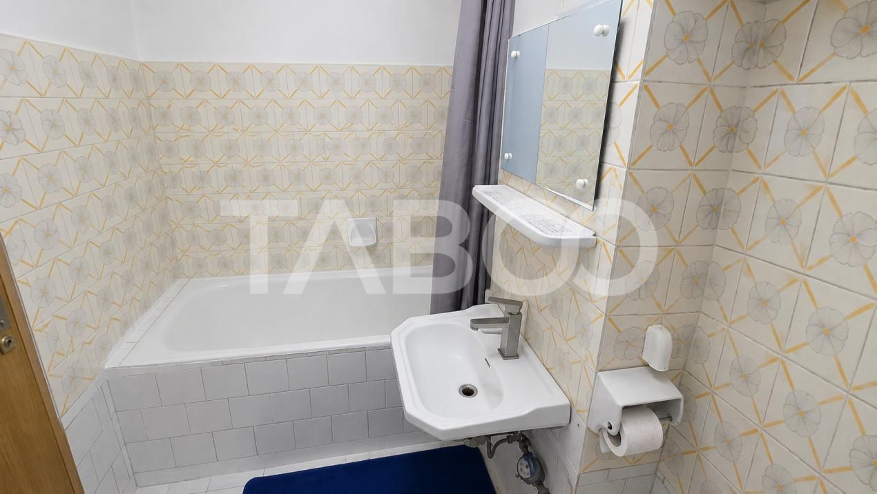 Apartament de vanzare 2 camere decomandate in Cartierul Strand I – fotografia 7 din 8