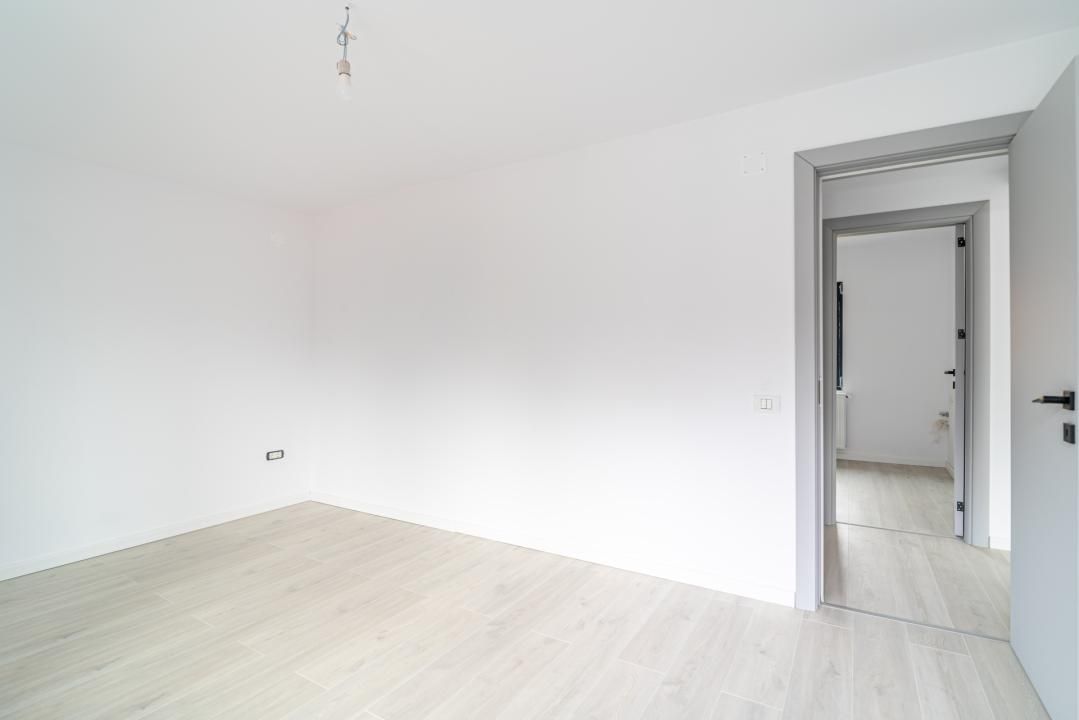 Apartament NOU cu 3 camere în Busteni | Vedere panoramica | Etajul 2 – fotografia 10 din 21