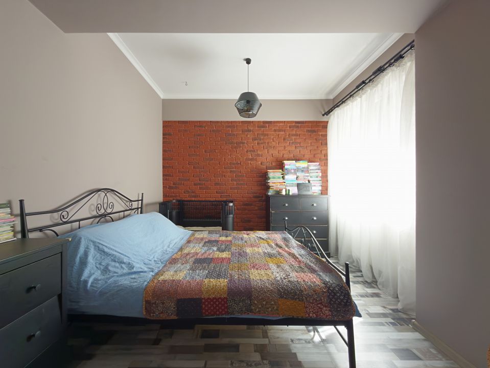 Apartament in Tomis Plus cu 2 camere Open-Space cu loc de parcare inclus – fotografia 2 din 13