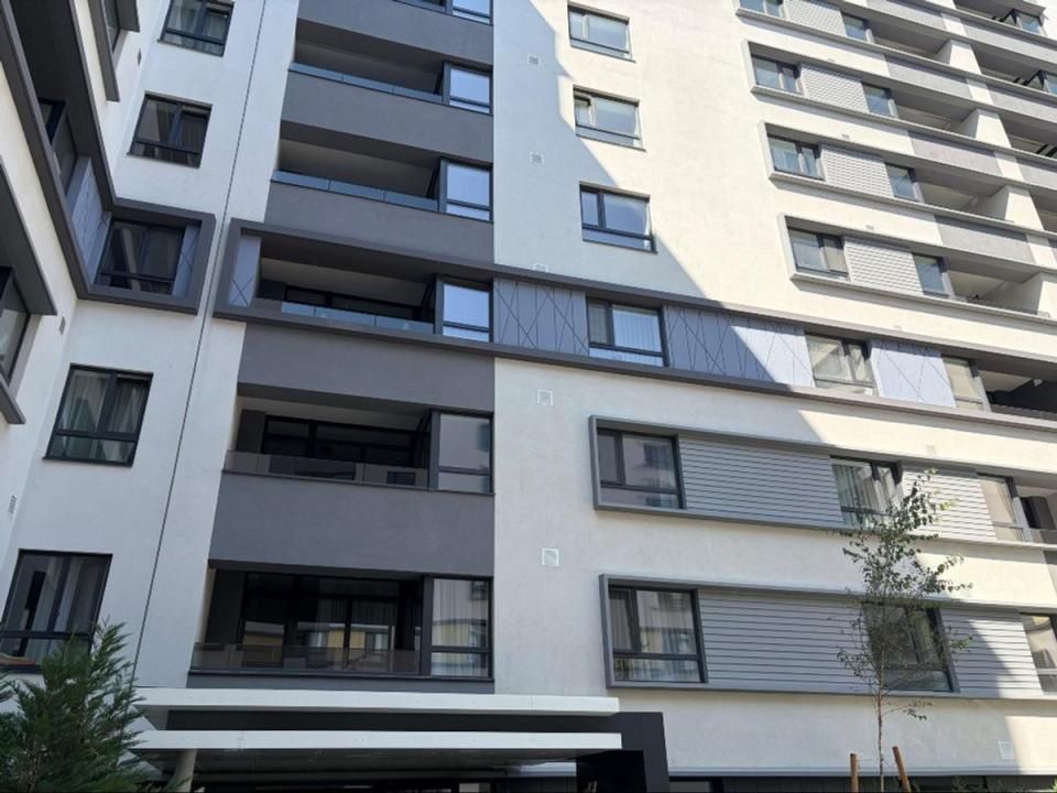 2 Camere de inchiriat | Jiului - Akcent City | Centrala | Parcare | Metrou – fotografia 14 din 15