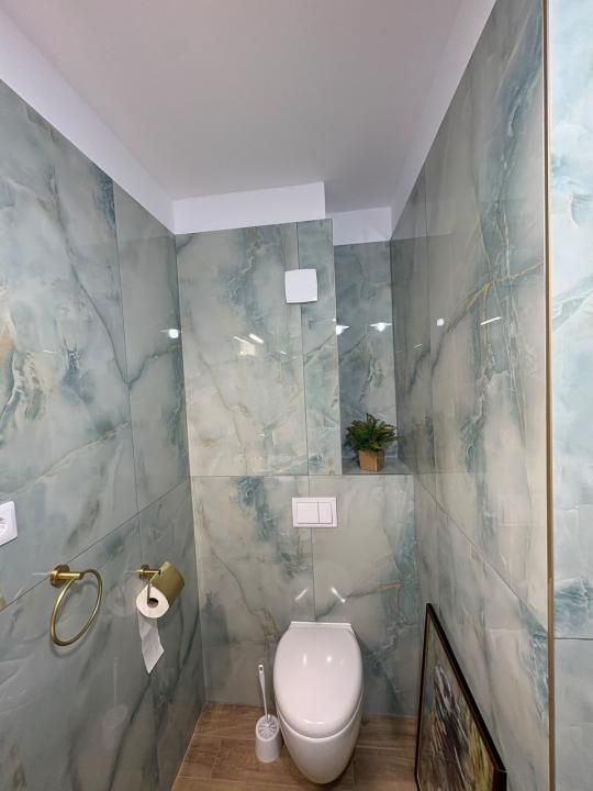 Apartament cu 2 camere și parcare subterană – Eroilor Residence – fotografia 8 din 10