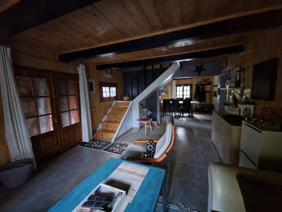 CABANĂ DE VÂNZARE ÎN ROMULI, BISTRIȚA-NĂSĂUD – fotografia 20 din 21