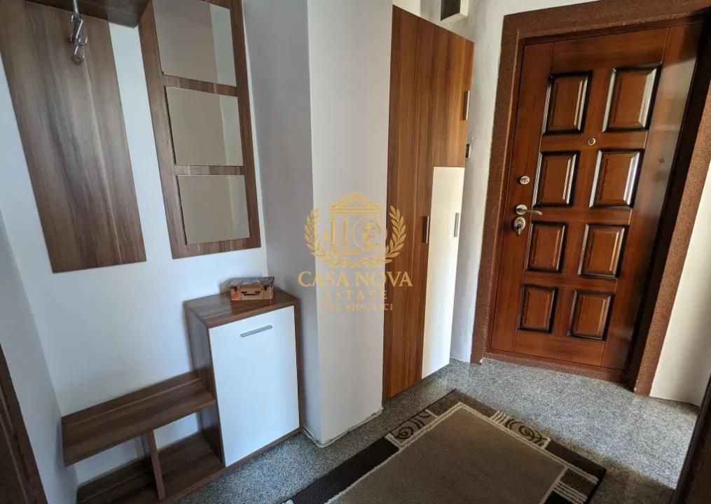 Apartament 1 camera 43mp, zona Semicentrala, finisaje moderne – fotografia 4 din 5