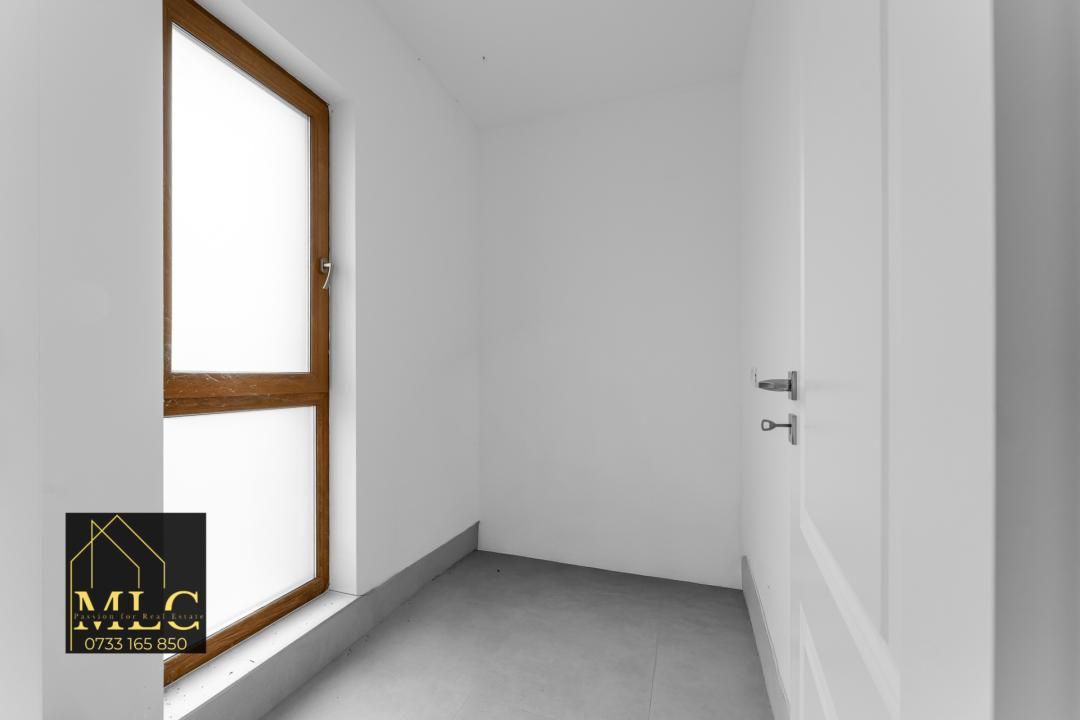 Vila de vânzare pe parter cu 4 camere | Cartier Flamingo Park | Saftica – fotografia 7 din 16