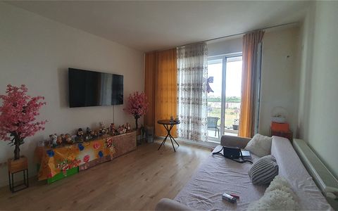 Apartament 2 camere decomandat, Dimri Residence – Prelungirea Ghencea