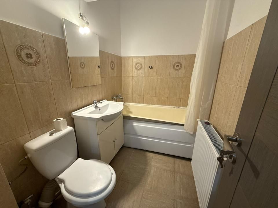 Apartament 2 camere, 46.8 mp, Cartierul George Enescu, Zona Sweet Escape – fotografia 7 din 8