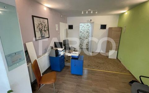 Spatiu 100 mp zona Milea pretabil farmacie birouri sau servicii