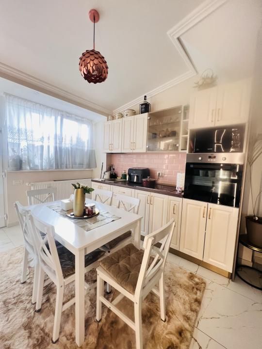 Duplex Vladimirescu Arad  5 camere – fotografia 13 din 30