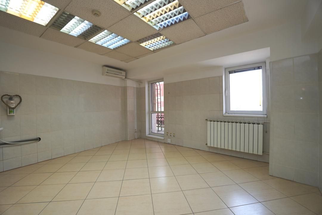 Spațiu office reprezentativ 525 mp – Piața Unirii – fotografia 14 din 18