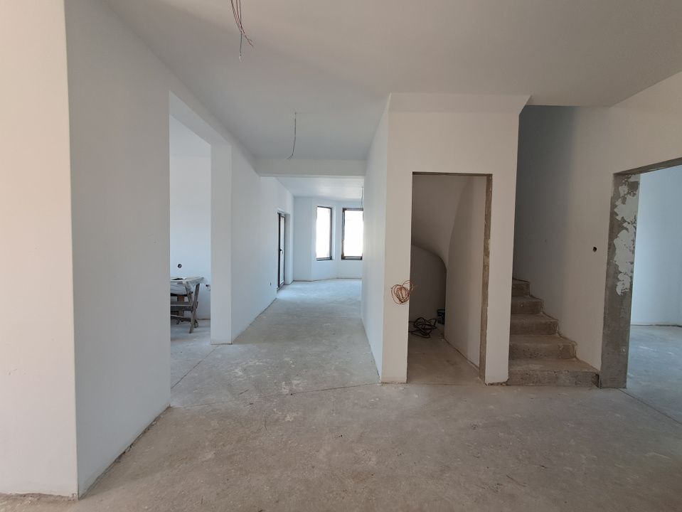 COMISION 0% CUMPARARE/Casa INDIVIDUALA teren 570 mp,CHINTENI – fotografia 9 din 18