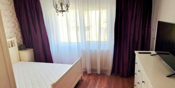 2 Camere de inchiriat | Berceni | Parcare | Mobilat – fotografia 3 din 9