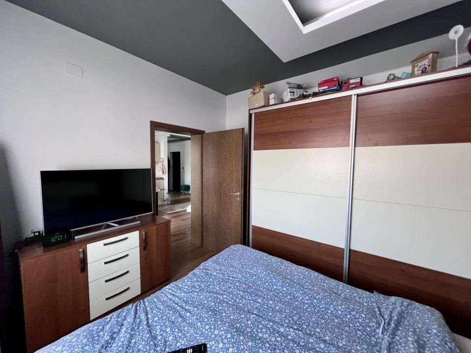 Apartament 2 camere, 39 mp utili, parter - Giroc – fotografia 6 din 8
