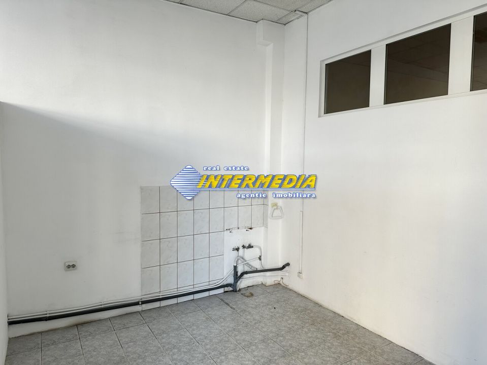 Spatiu Comercial I 328 mp I Cetate I Ideal Clinica I Birouri I Cabinete I – fotografia 31 din 33