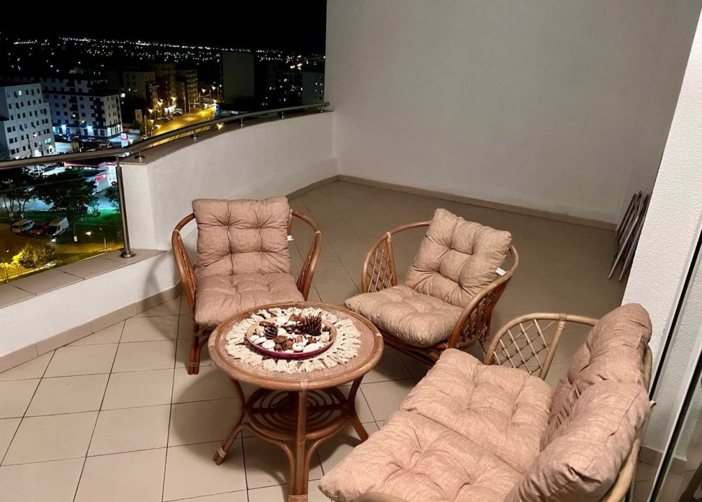 2 Camere | Pajura | Metrou | Pet-Friendly | Centrala | Loc de parcare – fotografia 8 din 8
