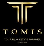 Logo Tomis Top Estate