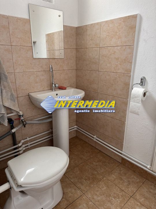 HALA DE INCHIRIAT I 115 MP I CETATE I IDEALA PENTRU DEPOZITARE I – fotografia 9 din 14