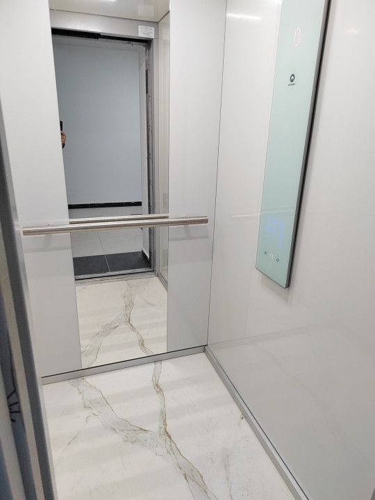 FINALIZAT | 3 camere,incalzire in pardoseala, Titan/Pallady - metrou – fotografia 9 din 10