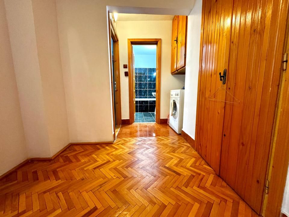 Apartament 2 camere, 55 mp, etajul 1 - zona Lipovei – fotografia 3 din 8
