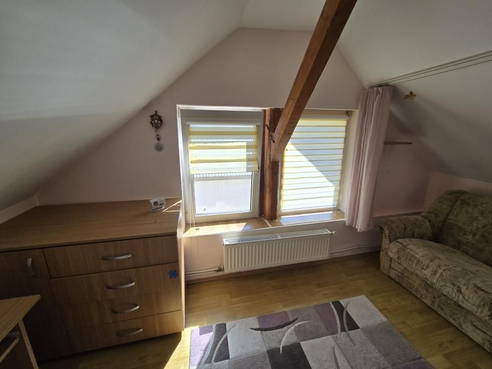 Apartament cu 4 camere pe 2 niveluri, parcare și curte interioară | Muzeul Apei – fotografia 8 din 11