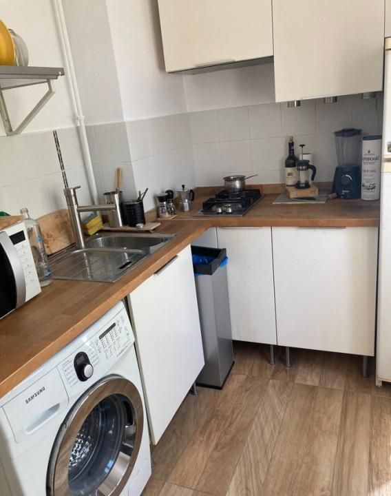 2 Camere de inchiriat | Floreasca | Metrou | Centrala – fotografia 5 din 11