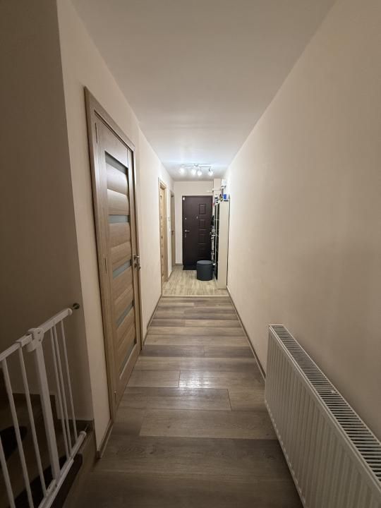 Casa 4 camere, 88 mp utili, 20 mp terasa, 193 mp teren - Calea Urseni, Timisoara – fotografia 13 din 15