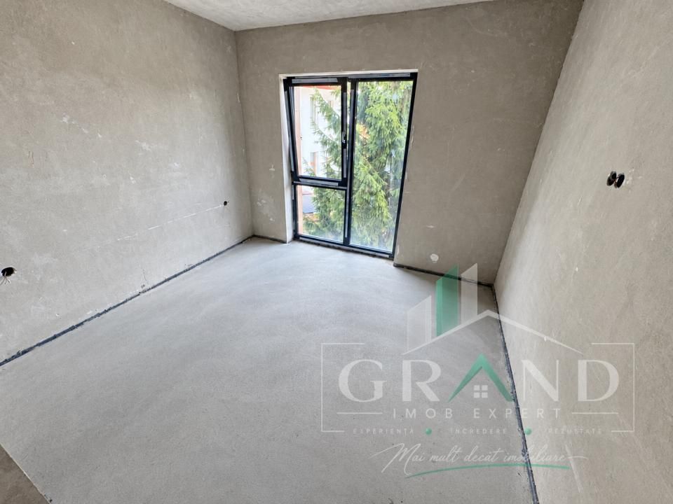 Apartament exclusivist | 4 camere | 125 mp | Andrei Mureșanu – fotografia 9 din 23