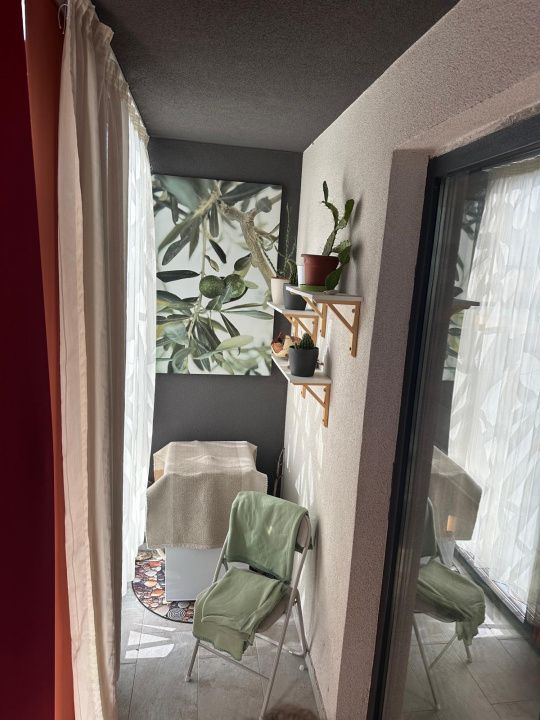 Apartament 2 camere de vanzare | Bloc 2020 | Techirghiol - Zona Stadion – fotografia 1 din 11