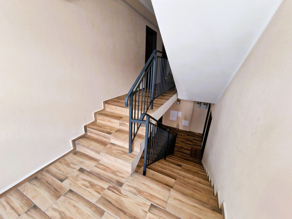 Apartament spatios pe strada Cetatii – fotografia 13 din 14