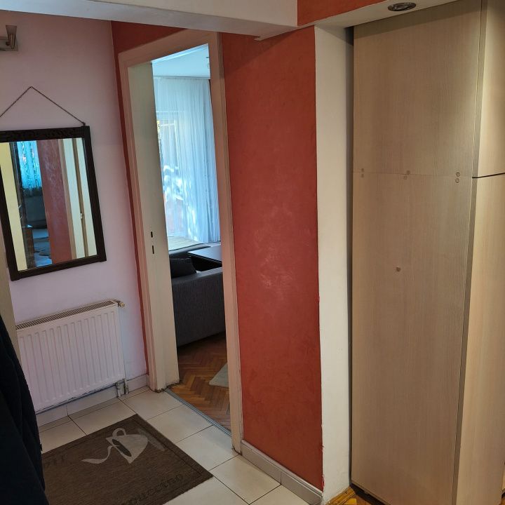 De vanzare! Apartament 4 camere, zonă excelentă – fotografia 10 din 26