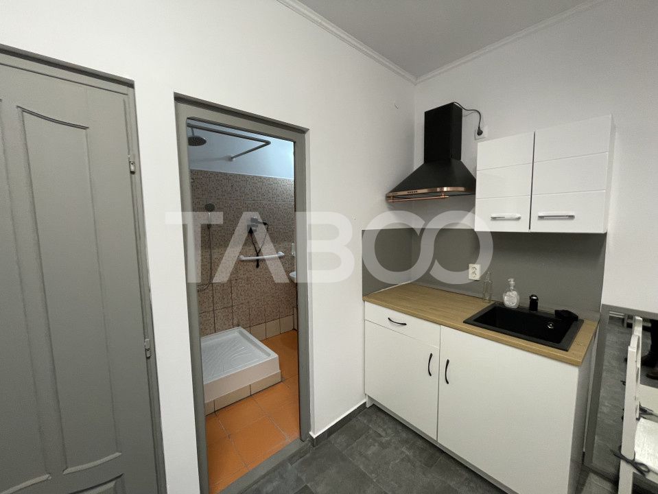 Oportunitate de investitie aproape de Podul Minciunilor Sibiu – fotografia 6 din 16