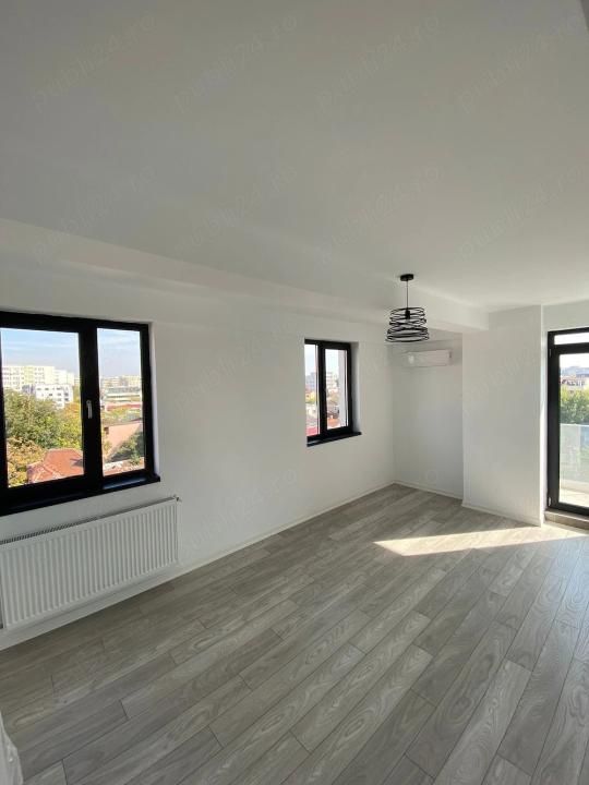 3 Camere de inchiriat | Iancului | Metrou | Parcare | Centrala | Lux – fotografia 9 din 11