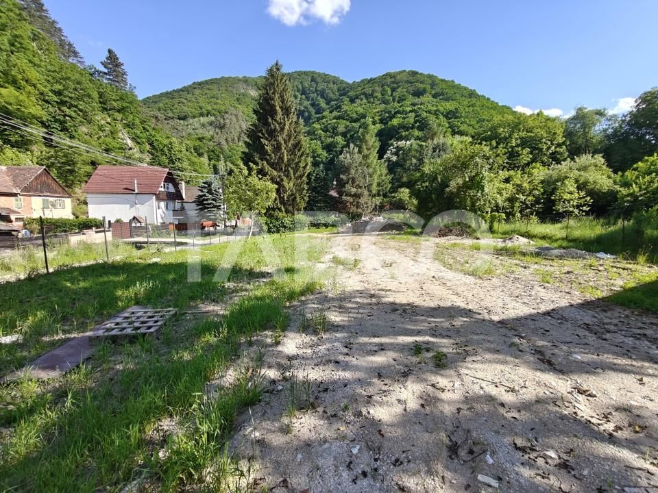 Casa spatioasa - aer curat si priveliste spre munti - teren 1203 mp – fotografia 7 din 29