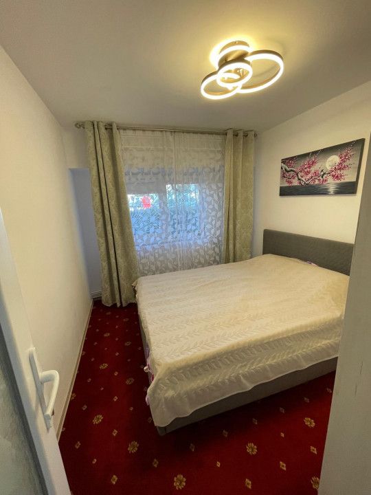 Apartament 2 camere de închiriat în Faleză Nord, Constanța – fotografia 4 din 9