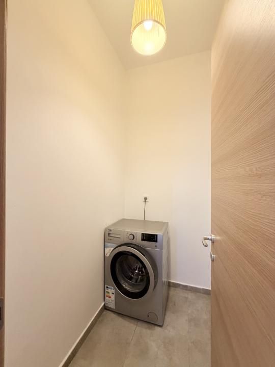 Apartament spațios cu 2 camere in Gama Residence-Soseaua Olteniței – fotografia 14 din 21