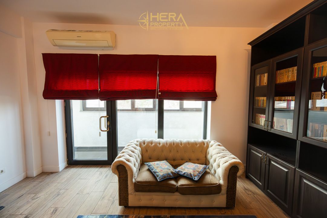 Vilă premium - între funcționalitate și eleganță – fotografia 58 din 86