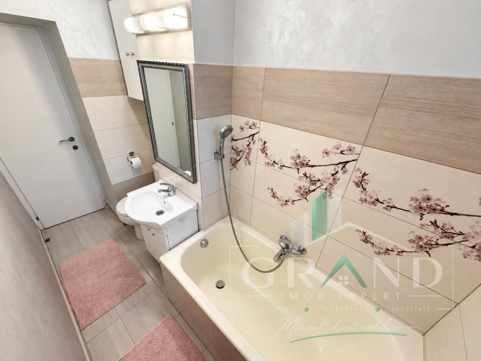 OPORTUNITATE | 2 CAMERE DECOMANDAT | LOGIE | B-dul Regele Mihai I – fotografia 16 din 33