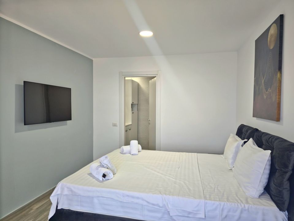 Ap. 3 cam 70 mp Olimp | balcon, vedere  superbă | ideal vacanță & investitie – fotografia 4 din 10