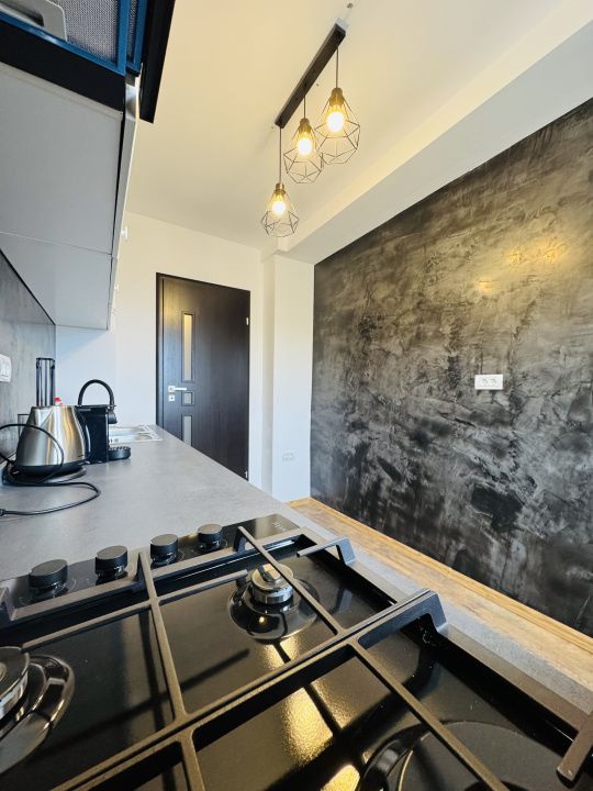 Apartament modern în Zona Iancului - Vatra Luminoasă – fotografia 11 din 26