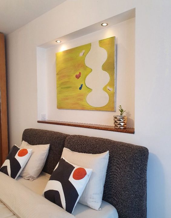 2 Camere de inchiriat | Aviatiei | Metrou | Mobilat | Utilat – fotografia 8 din 10