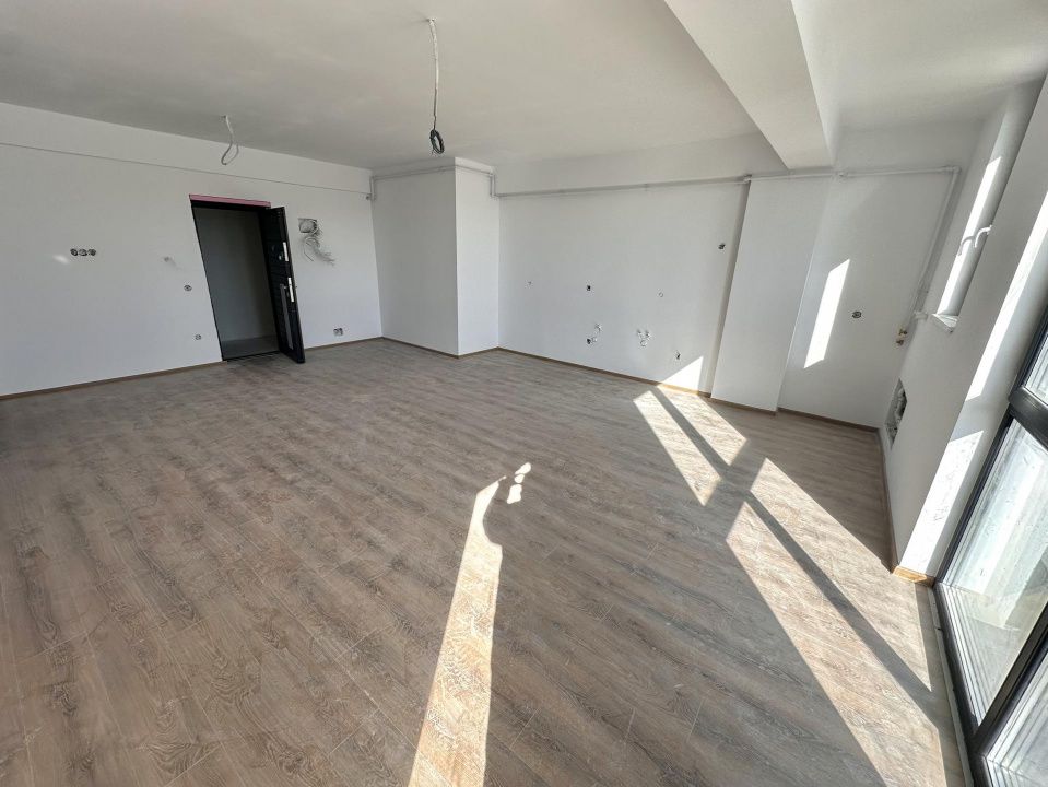 Apartament 2 camere | finisat | 60 mp. | Bloc NOU | Lift  | Cetate I Parcare I – fotografia 4 din 5