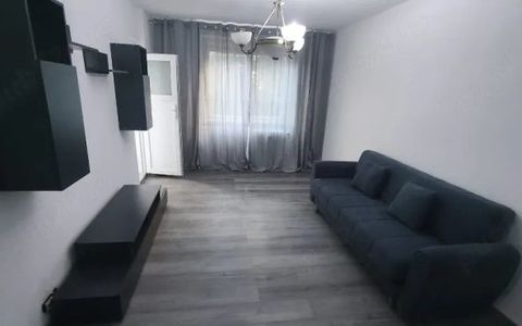 3 Camere de inchiriat | Iancului | PetFriendly | Boiler | Mobilat |