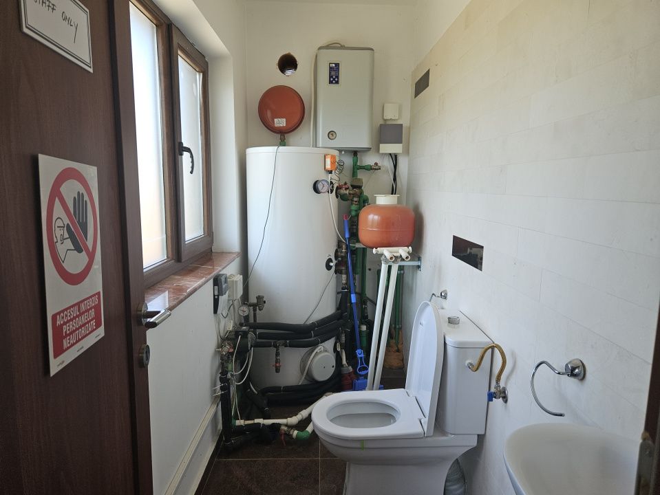 PROPRIETATE DEOSEBITĂ CU POTENȚIAL REZIDENȚIAL ȘI  BUSINESS – MOVILA, NICULEȘTI – fotografia 21 din 23
