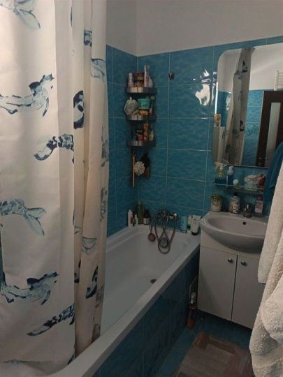 3 Camere de inchiriat | Popesti Leordeni | Metrou | Parcare | Centrala – fotografia 7 din 7