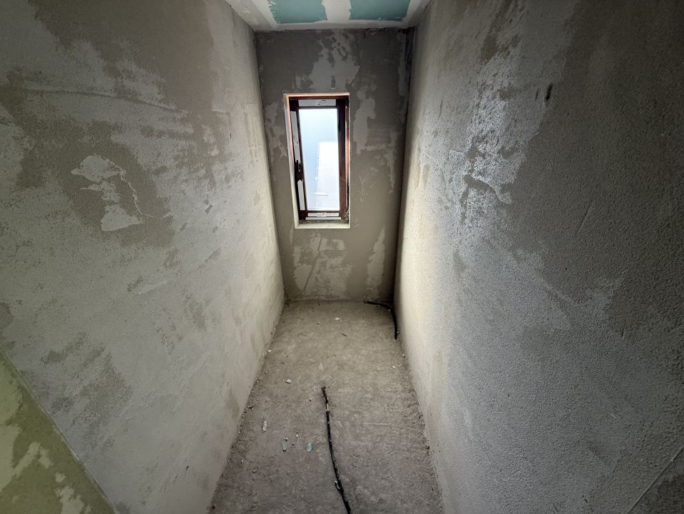 Casa individuala cu 600 mp teren in Gilau – fotografia 2 din 10
